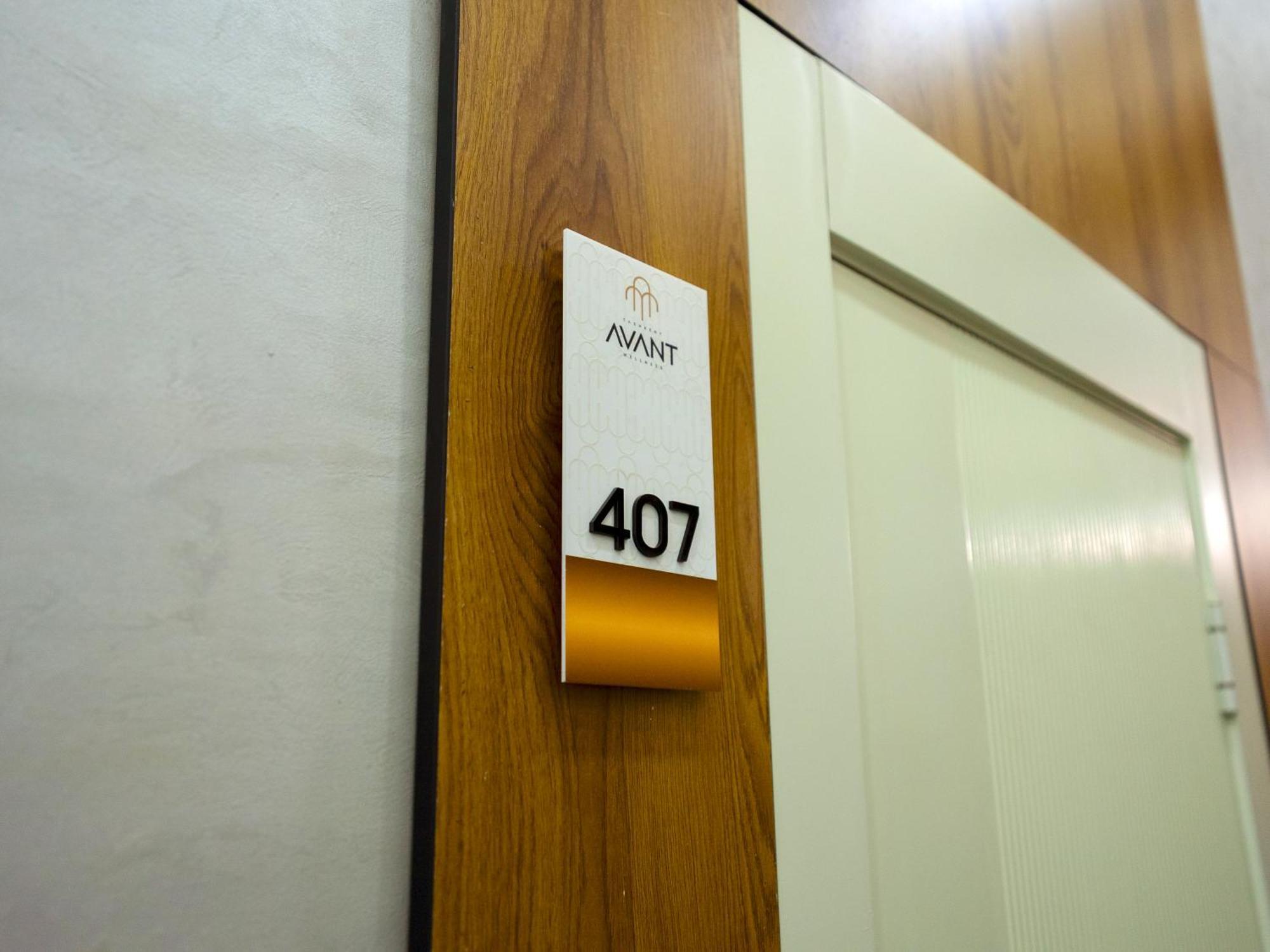 Avant Wellness Hotel Pool&Spa, Free Airport Shuttle Service Taszkent Zewnętrze zdjęcie