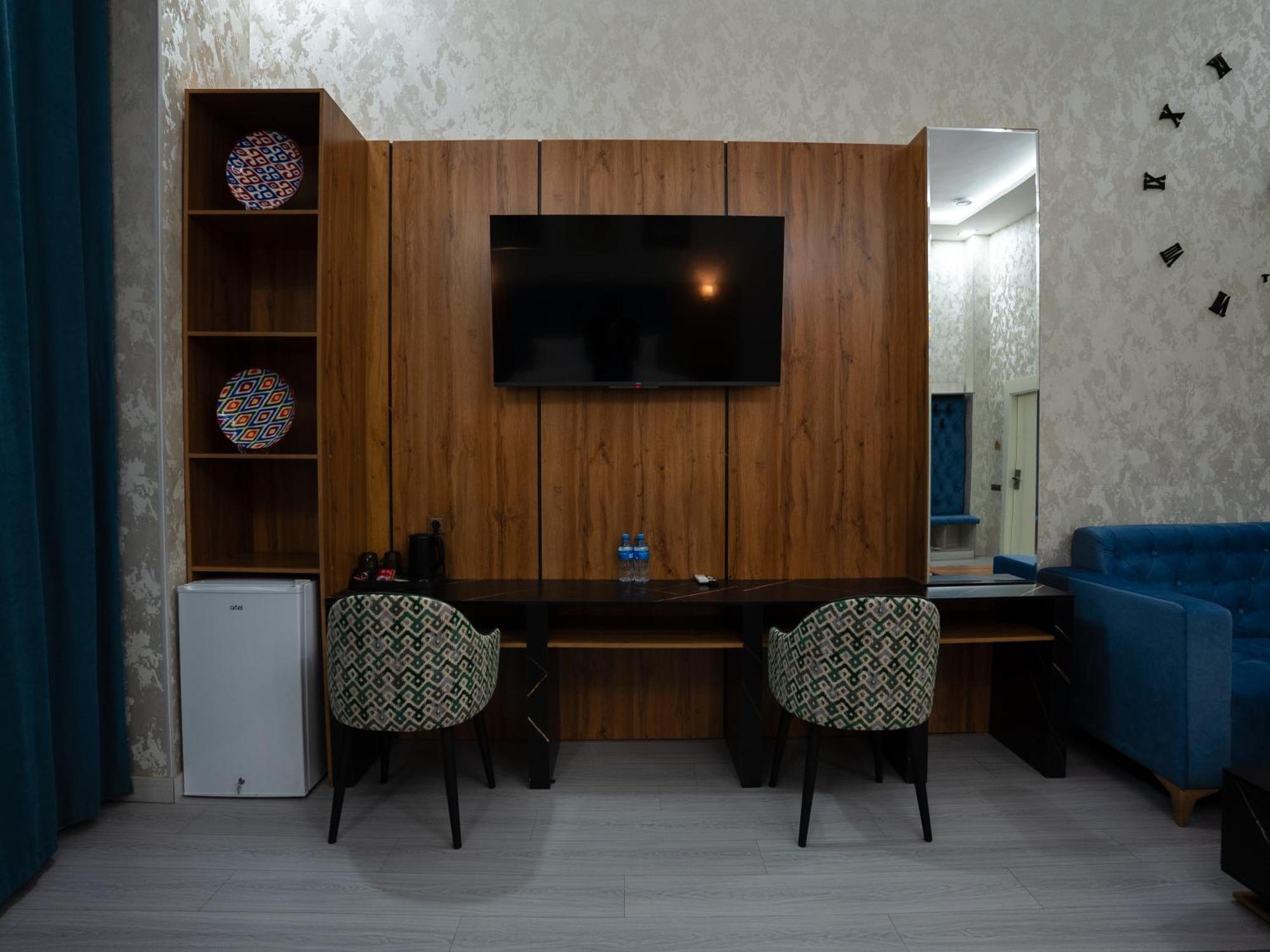 Avant Wellness Hotel Pool&Spa, Free Airport Shuttle Service Taszkent Pokój zdjęcie