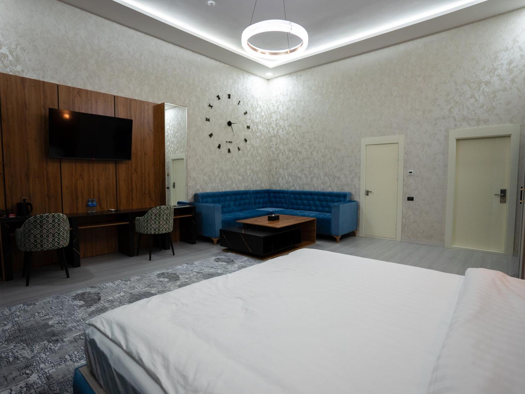 Avant Wellness Hotel Pool&Spa, Free Airport Shuttle Service Taszkent Pokój zdjęcie