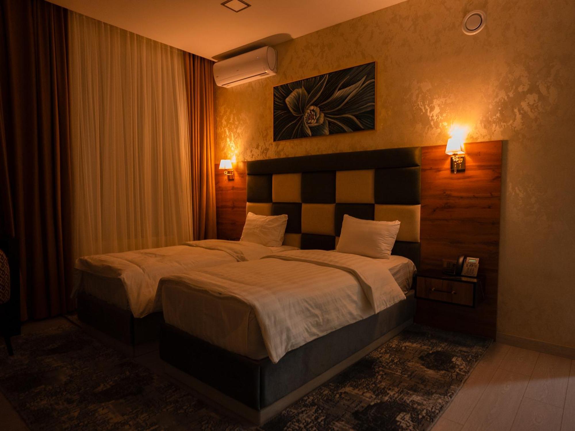 Avant Wellness Hotel Pool&Spa, Free Airport Shuttle Service Taszkent Pokój zdjęcie