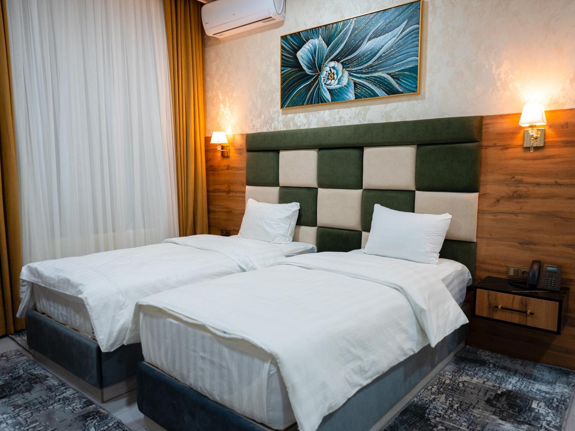 Avant Wellness Hotel Pool&Spa, Free Airport Shuttle Service Taszkent Pokój zdjęcie