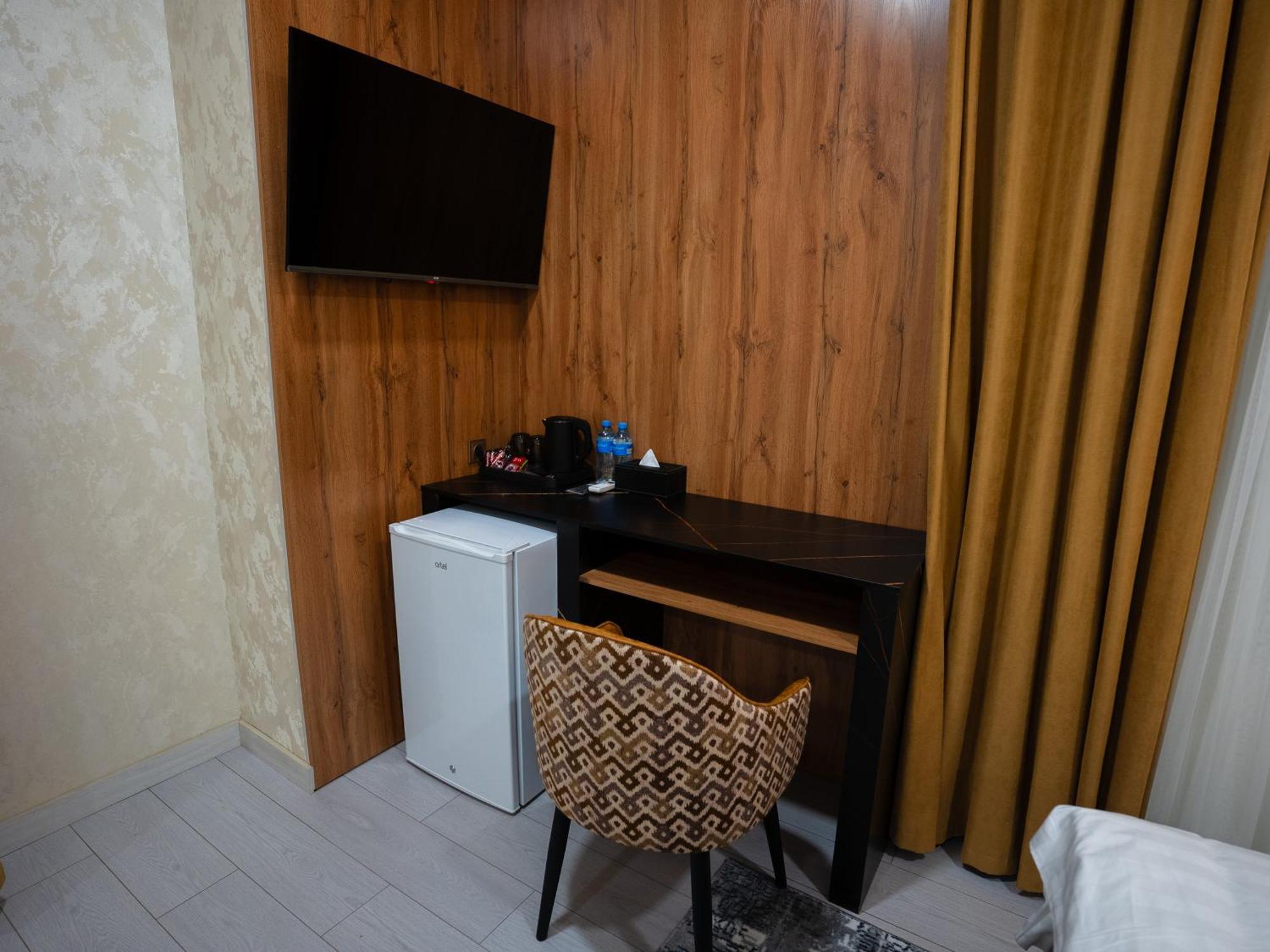 Avant Wellness Hotel Pool&Spa, Free Airport Shuttle Service Taszkent Pokój zdjęcie