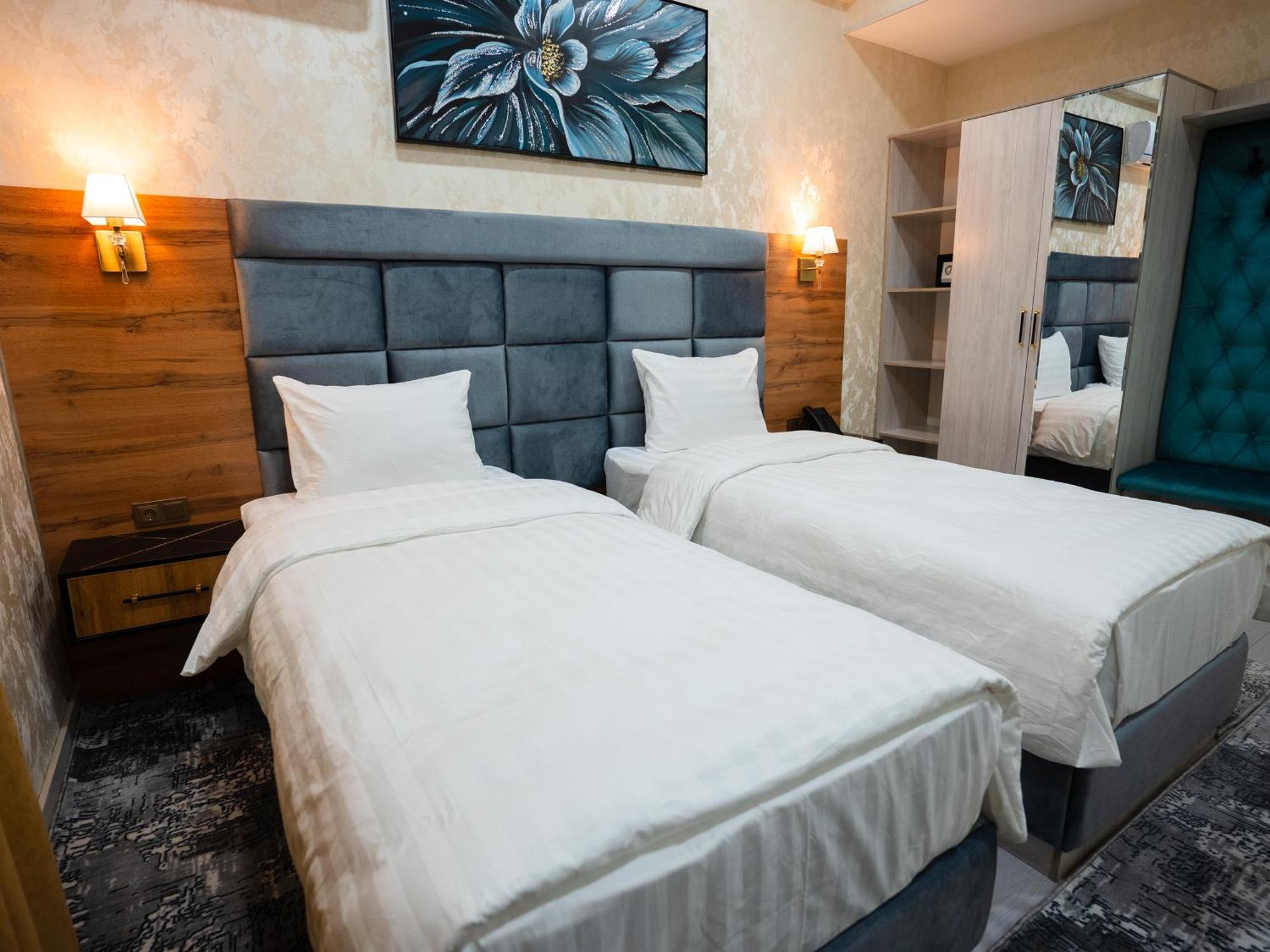 Avant Wellness Hotel Pool&Spa, Free Airport Shuttle Service Taszkent Pokój zdjęcie