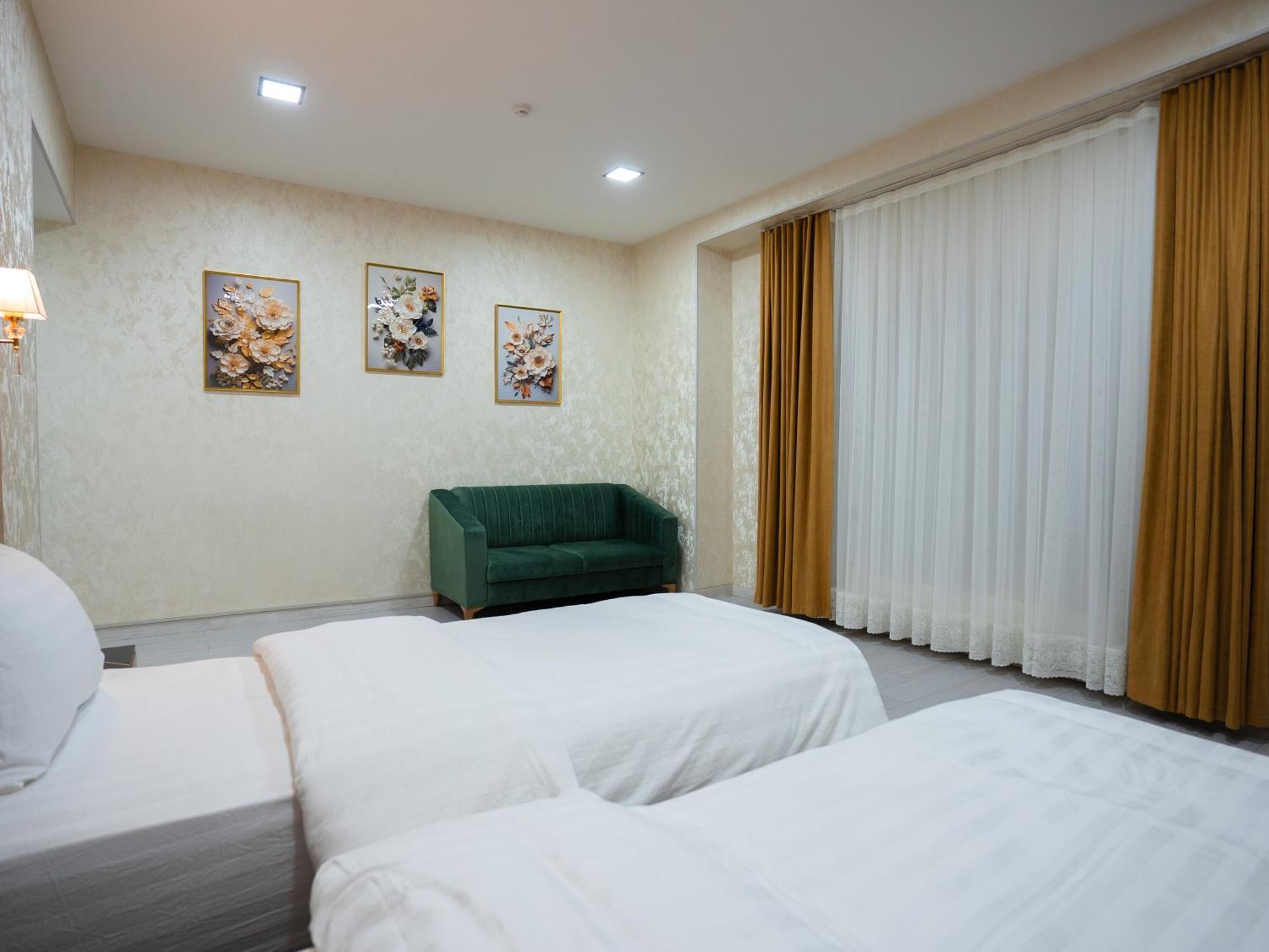 Avant Wellness Hotel Pool&Spa, Free Airport Shuttle Service Taszkent Pokój zdjęcie