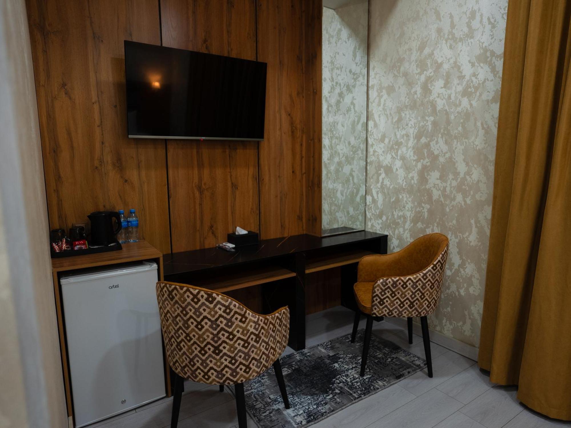 Avant Wellness Hotel Pool&Spa, Free Airport Shuttle Service Taszkent Pokój zdjęcie