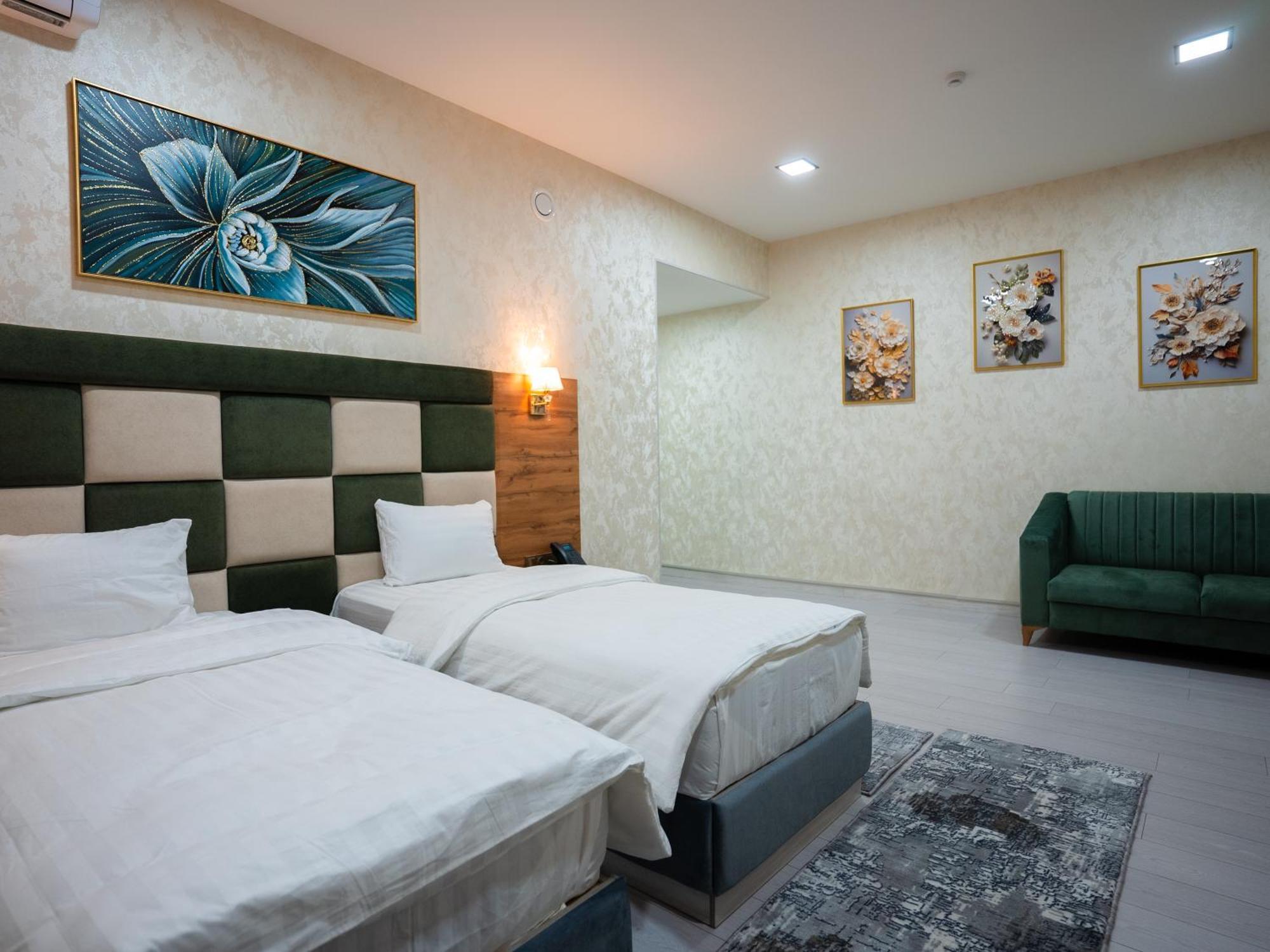 Avant Wellness Hotel Pool&Spa, Free Airport Shuttle Service Taszkent Pokój zdjęcie