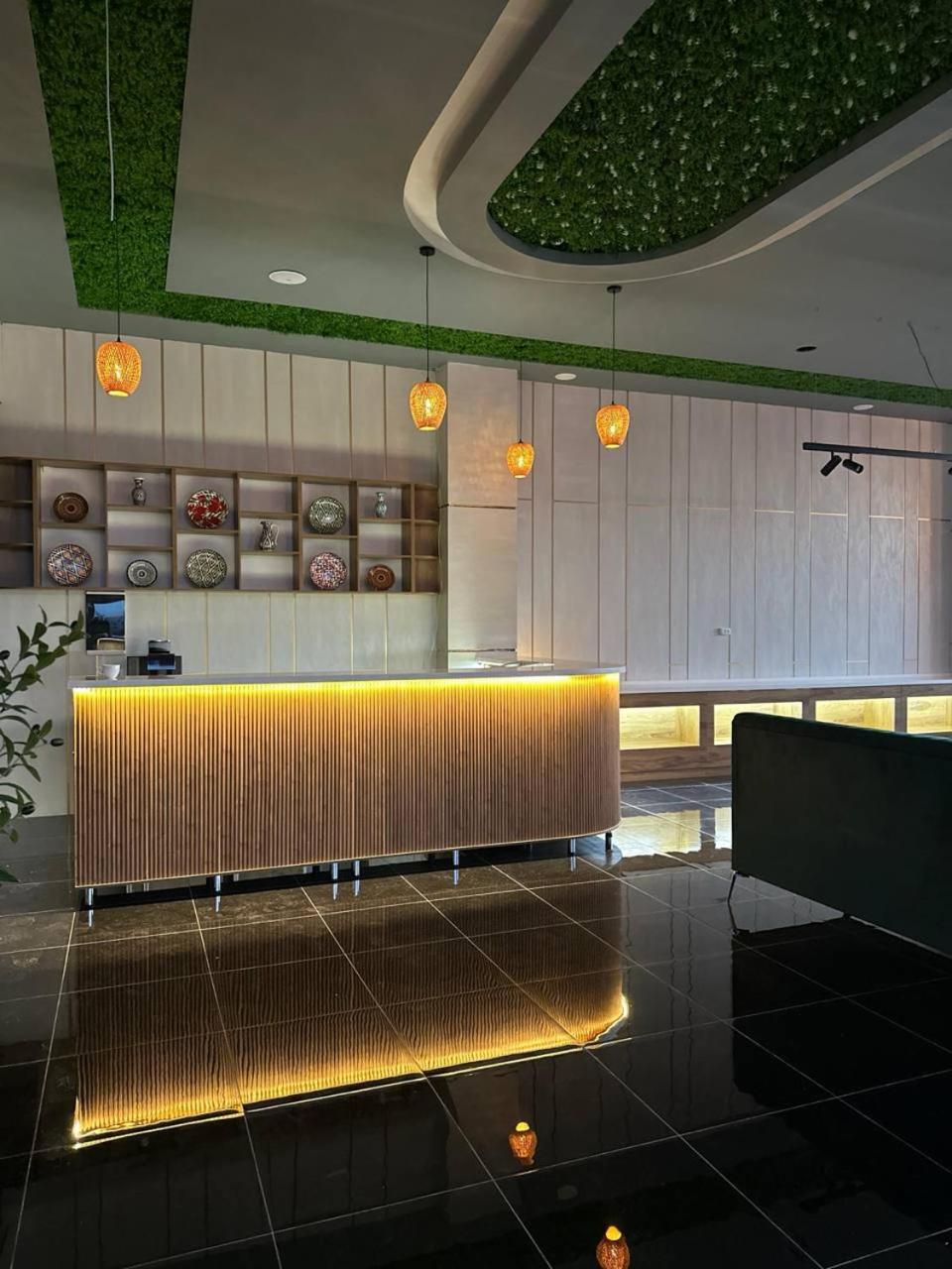 Avant Wellness Hotel Pool&Spa, Free Airport Shuttle Service Taszkent Zewnętrze zdjęcie